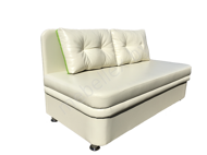 Кухонный диван Метро-2 со спальным местом